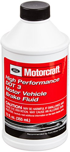 Brake Fluids Ford PM-1-C