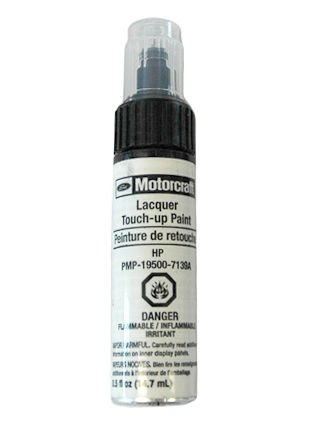 Touchup Paint Ford PMP 195007139A