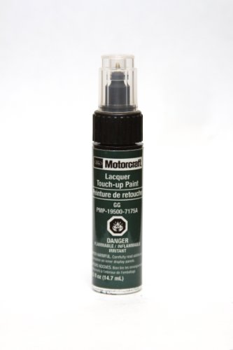 Touchup Paint Ford PMP-19500-7175A