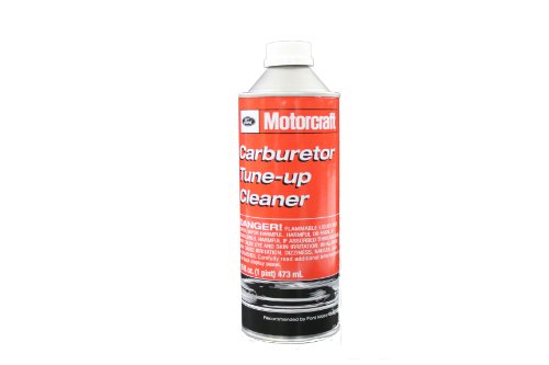 Carburetor & Throttle Body Cleaners Ford PM-3