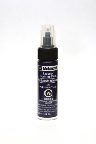 Touchup Paint Ford PMP-19500-7147A