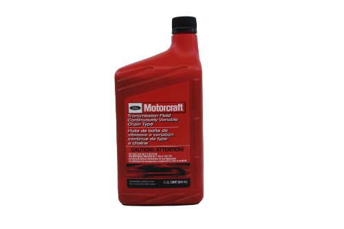 Transmission Fluids Ford XT-7-QCFT