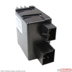 Genuine Ford YL7Z-19E624-AA Blower Motor Controller Blower Ford YL7Z-19E624-AA