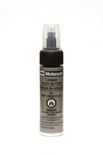 Touchup Paint Ford PMP-19500-7113A