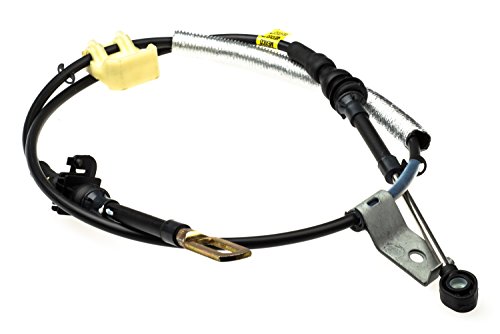 Transmission Shift Cables Ford XR3Z-7E395-AA