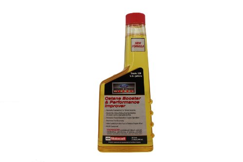 Diesel Additives Ford PM-22-A