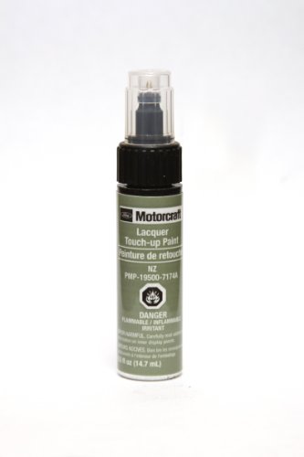 Touchup Paint Ford PMP-19500-7174A