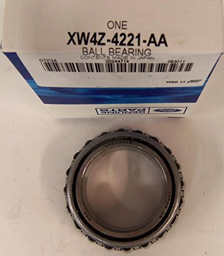Ford XW4Z-4221-AA - BEARING ASY - BALL Engine Parts Ford XW4Z-4221-AA