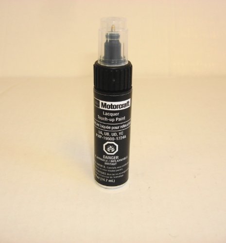 Touchup Paint Ford PMP-19500-1724A