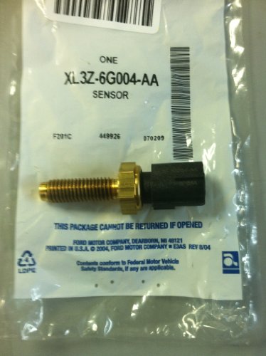 Air & Fuel Ratio Ford XL3Z6G004AA