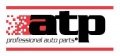 ATP CG-24 Automatic Transmission Oil Pump Gasket Oil Pump ATP CG24