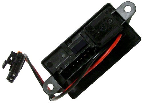 Blower ACDelco 15-81087