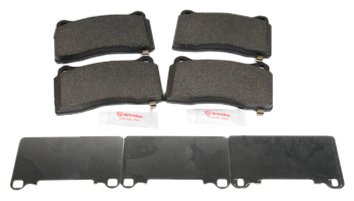 Brake Pads ACDelco 171-0876