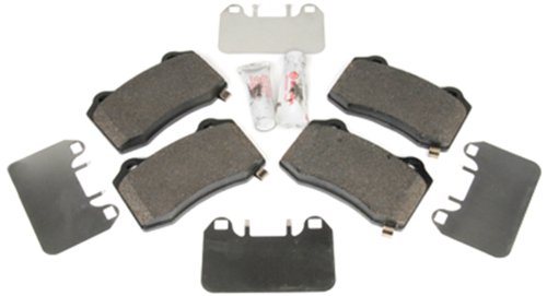 Brake Pads ACDelco 171-0882