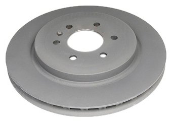 Rotors ACDelco 177-0911