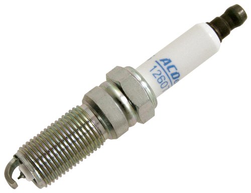 Spark Plugs ACDelco 41-105