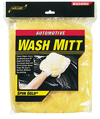 Car Care S.M. Arnold 85-307