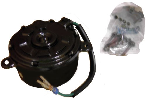Radiator Fan Motors ACDelco 15-81060