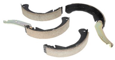 Parking Brake ACDelco 171-0890