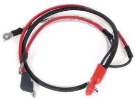 Cables ACDelco 19116212