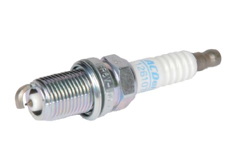 ACDelco 41-106 Professional Iridium Spark Plug , Pack of 1 Spark Plugs ACDelco 41-106