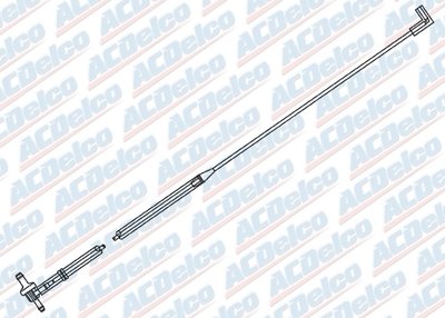 Wiring Harnesses ACDelco 15-75206