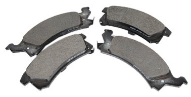 Brake Pads ACDelco 171-0684