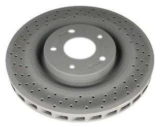 Rotors ACDelco 177-0924