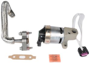 Exhaust Valves ACDelco 214-2019