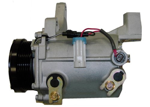 Compressors ACDelco 15-21570