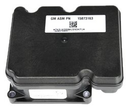 Relay Control Module ACDelco 15873163