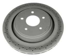 Rotors ACDelco 177-0925