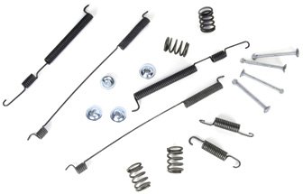 Support Springs ACDelco 179-2052