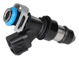 Fuel Injectors ACDelco 217-1606