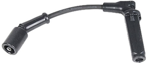ACDelco 356E GM Original Equipment Spark Plug Wire Coil On Plug Boots ACDelco 356E