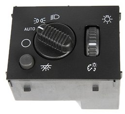 Engine Cooling & Climate Control ACDelco D1595G