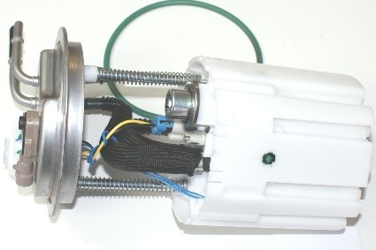 Electric Fuel Pumps ACDelco M10107