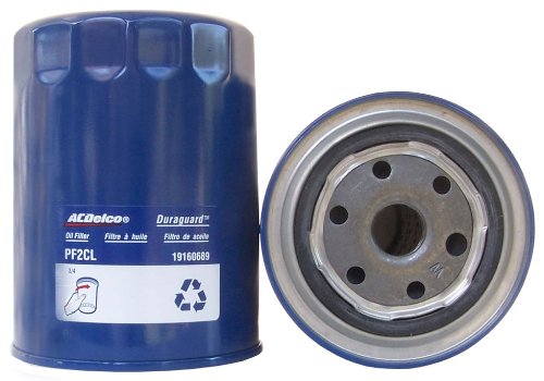 Oil Filters ACDelco PF2CL