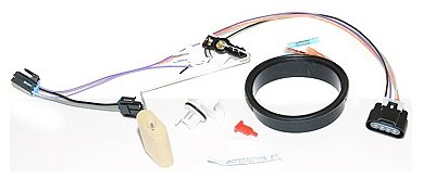 Fuel System ACDelco SK1211