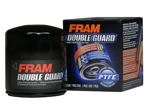 Oil Filters Fram DG3614