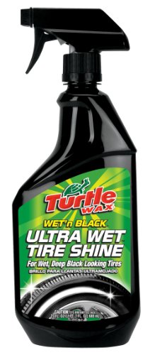 Cleaners Turtle Wax T217RA