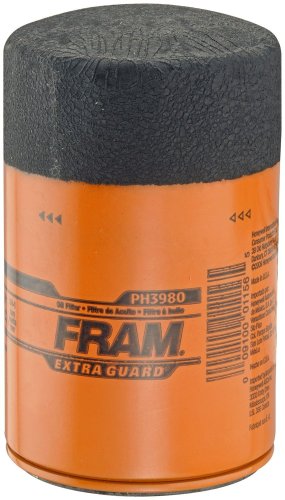 Oil Filters Fram PH3980