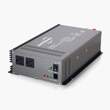 Power Inverters Amptronix ATS1000-12A