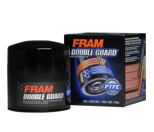 Oil Filters Fram DG3682