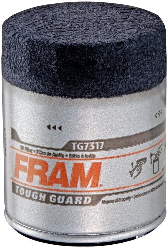 Oil Filters Fram TG7317