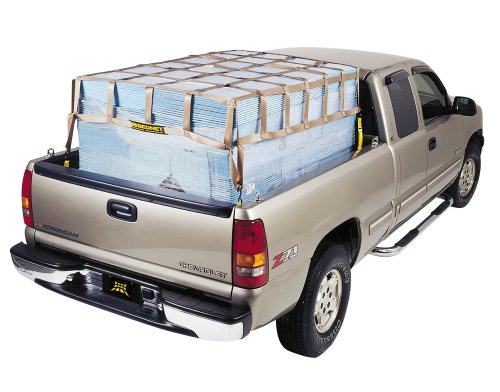 Cargo Nets Bednet BN-0272