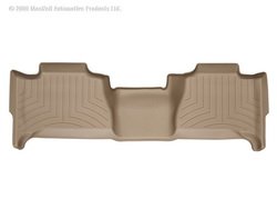 Automobilia WeatherTech 450666