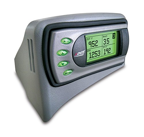 Engine Computers Edge Products 15001
