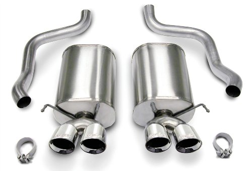 Exhaust & Emissions Corsa 14169