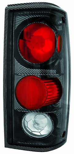 Tail Light Assemblies IPCW CWTCE309CF